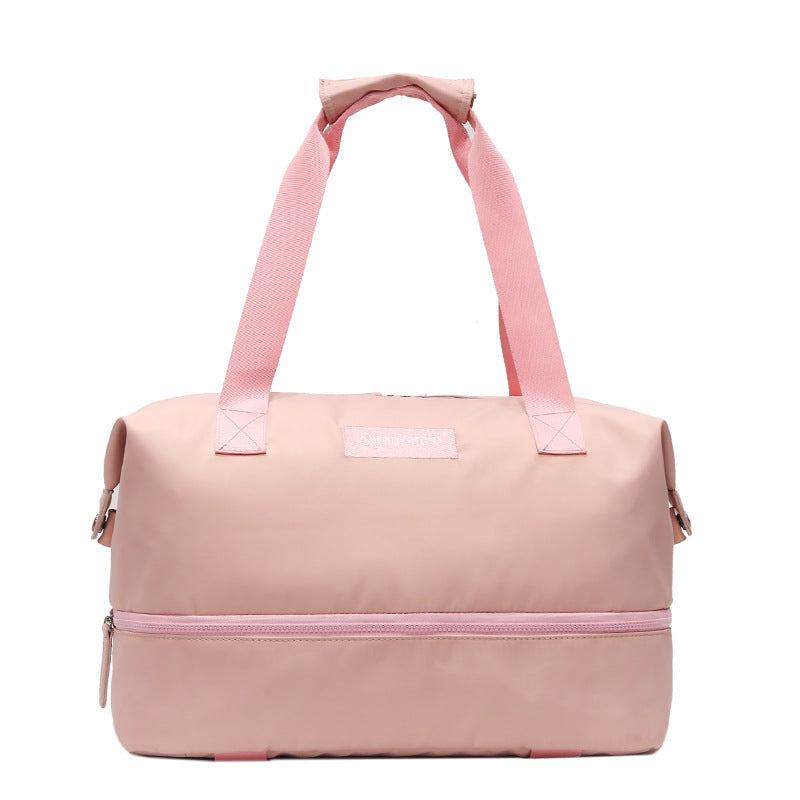 girls carry on bag