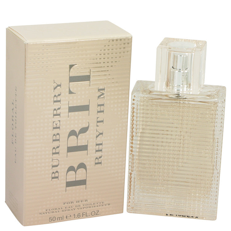 burberry brit cologne 1.7 oz