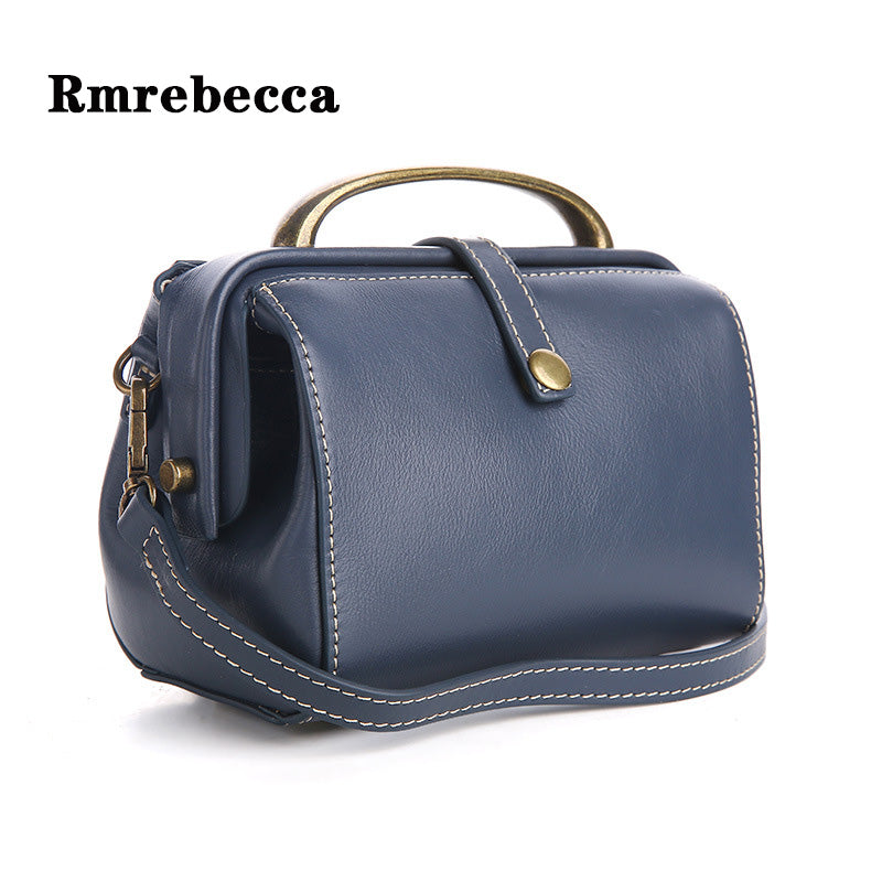 ladies blue handbags