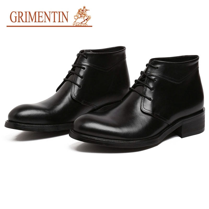grimentin boots