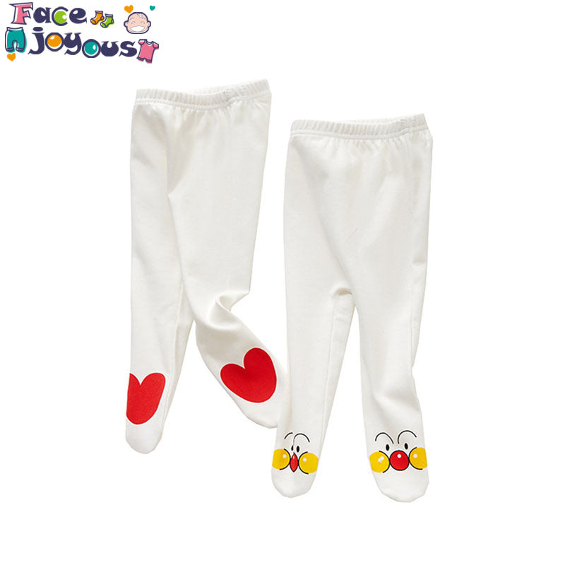 unisex baby pants