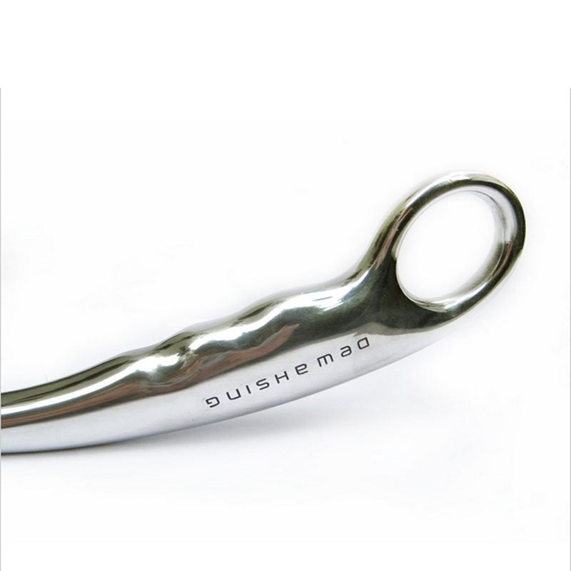 titanium shoe horn