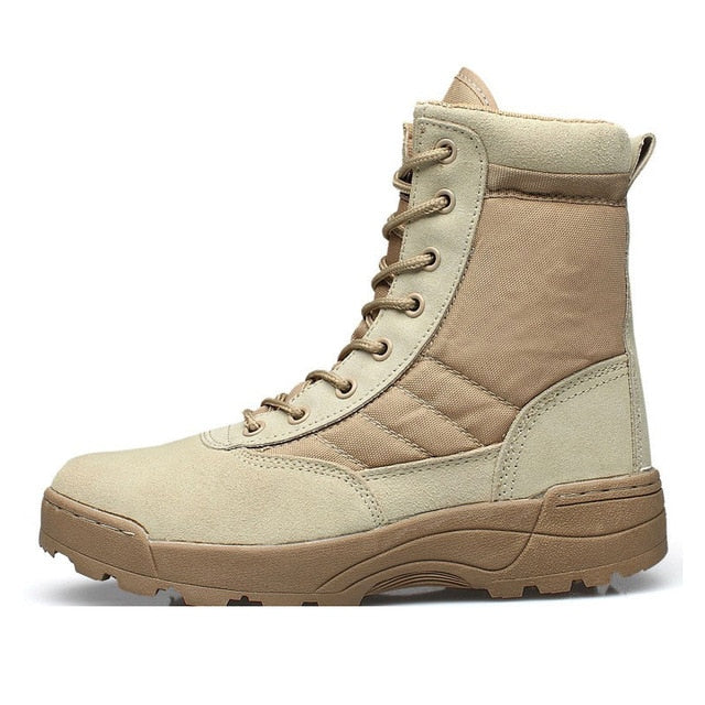 army boot shoes