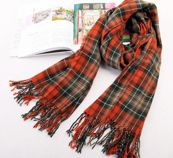 ladies dress scarves