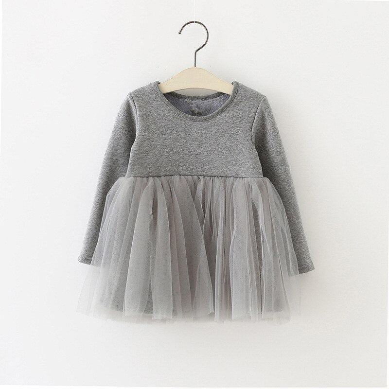 infant winter dresses