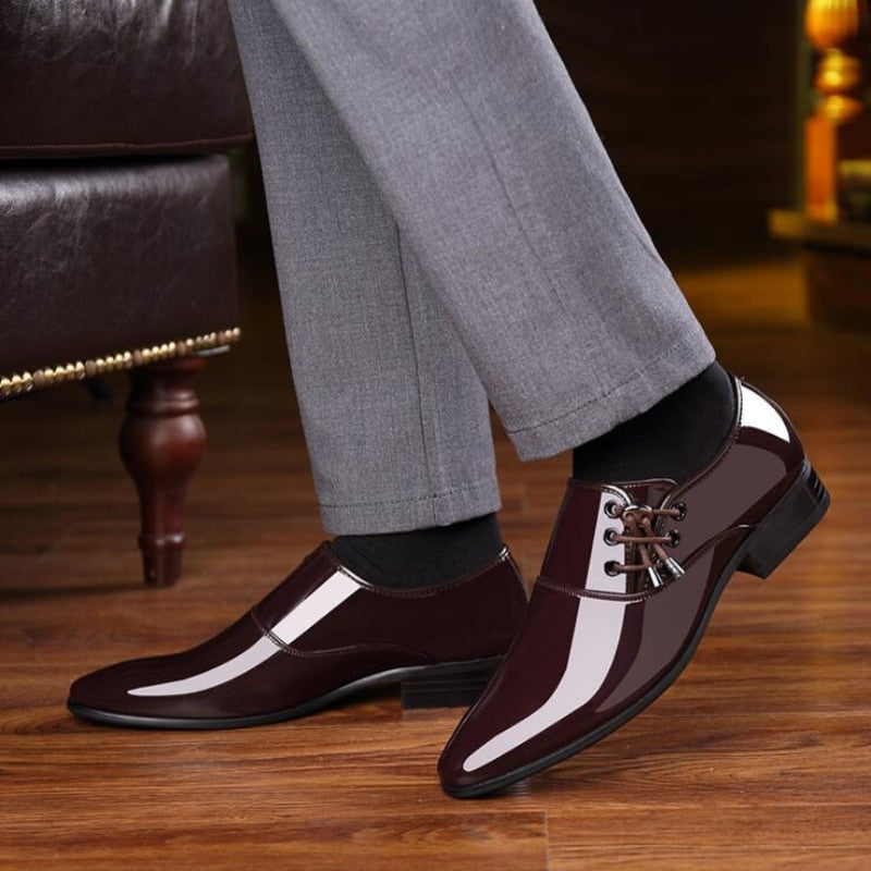 formal shoes for marriage