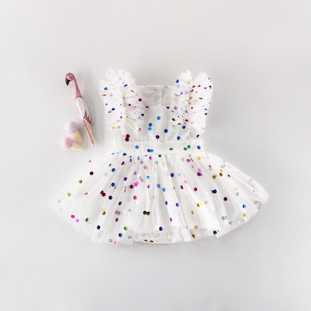 baby dress first birthday