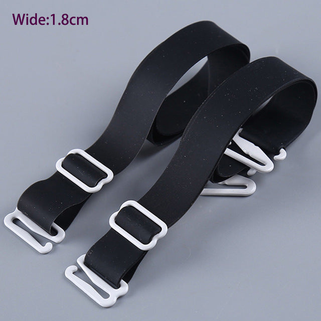 adjustable bra straps