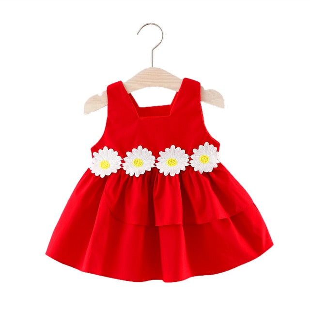 cotton baby girl frocks