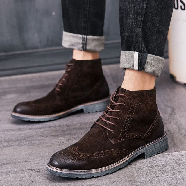 chukka boots 2019