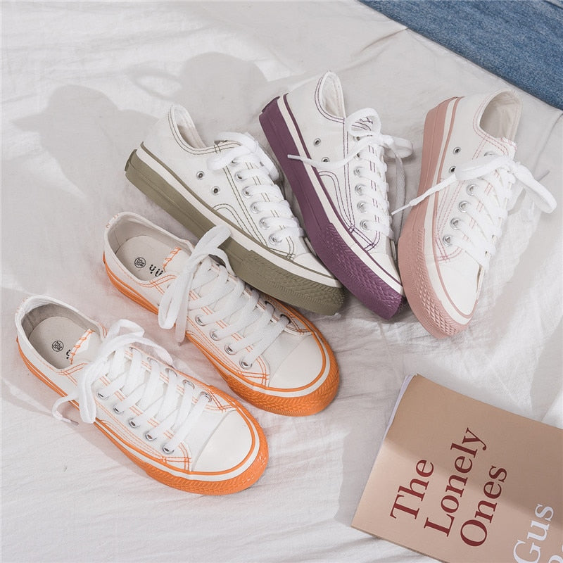 new spring sneakers 2019