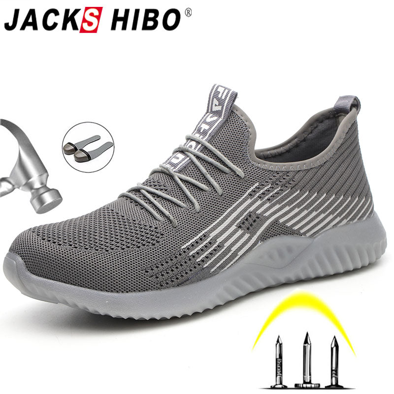 jackshibo work shoes