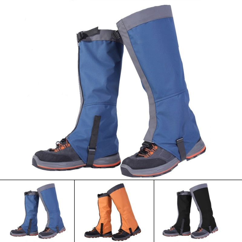 hiking gaiters for sale