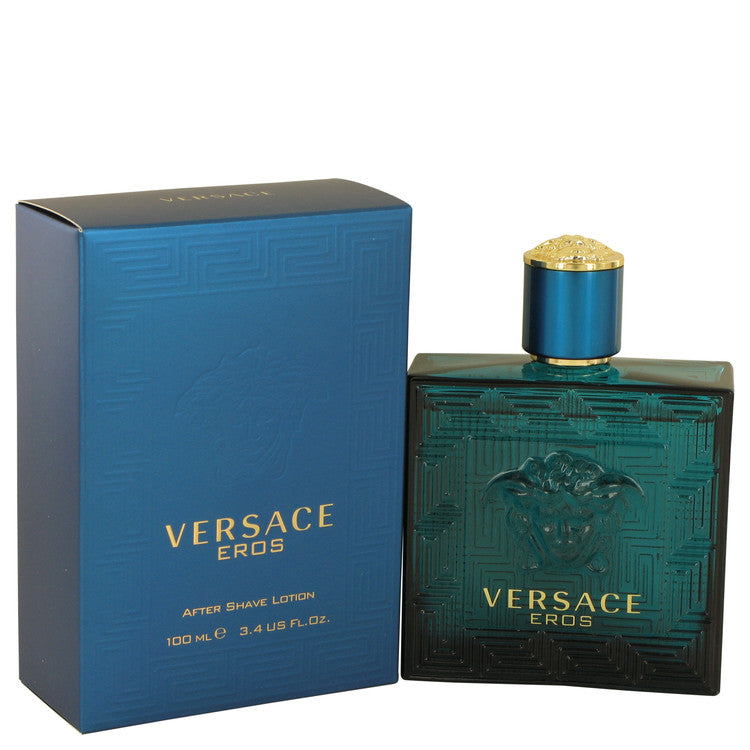 versace aftershave 100ml