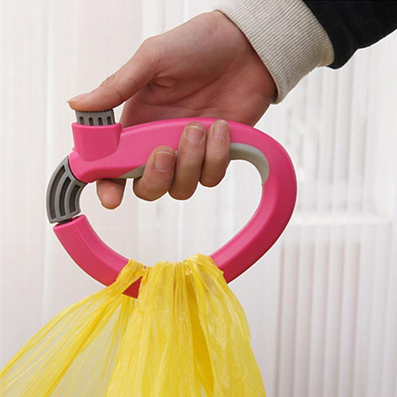 Bag Holder Carrier for shoppers