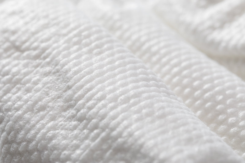 Non-woven Fabric.