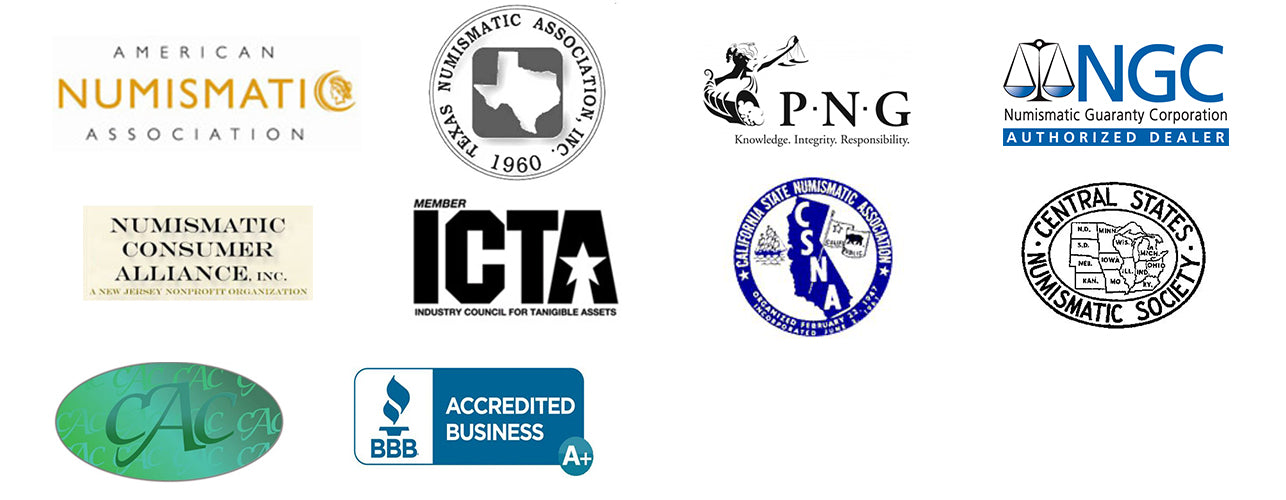 American Federal is a proud member of these organizations