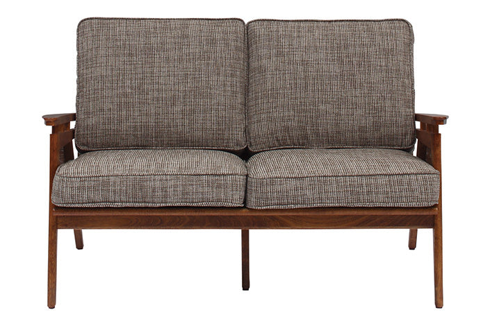 WICKER SOFA 2P – HOW Furniture