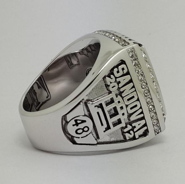 San Francisco Giants World Series championship rings for sale (2012)-P – Glorings