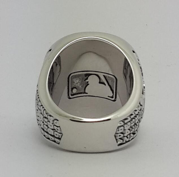 St. Louis Cardinals World Series championship rings (2011)-Premium Ser – Glorings