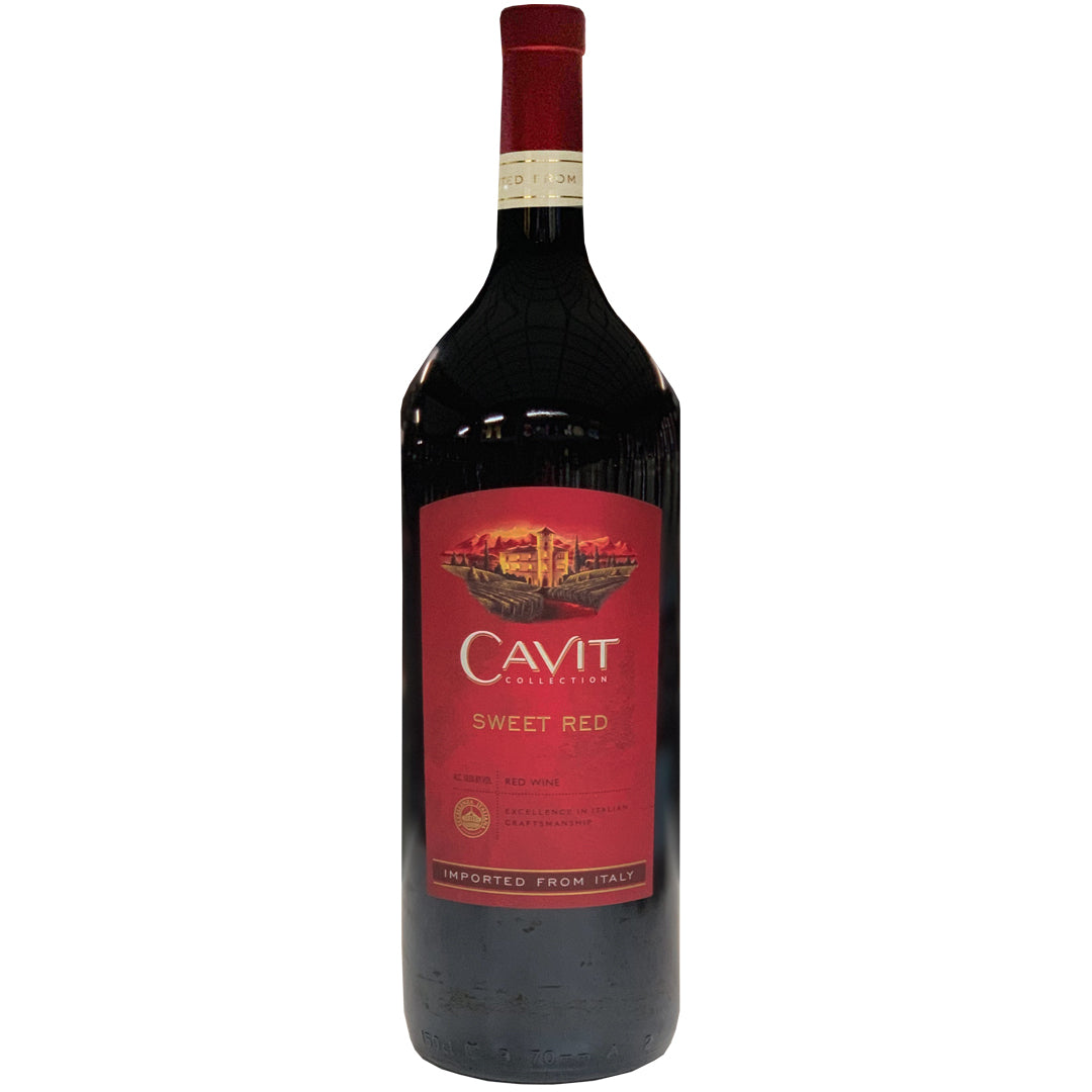 Cavit Red Wine Price