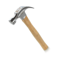 Bend Tool Co. - Tools for Baseboards - Hammer