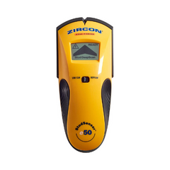 Bend Tool Co. - Tools for Baseboards - Zircon Stud Finder
