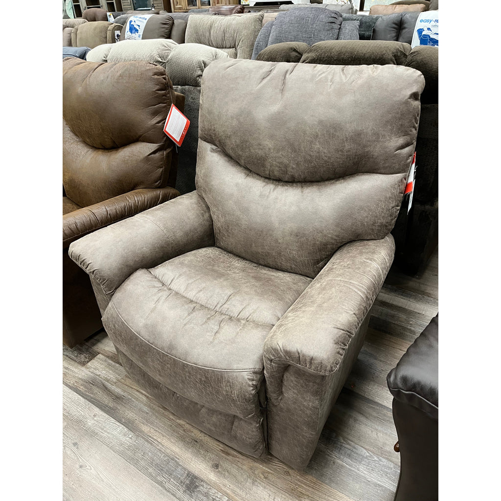 james rocker recliner