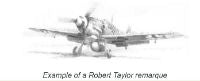 Robert Taylor Artist