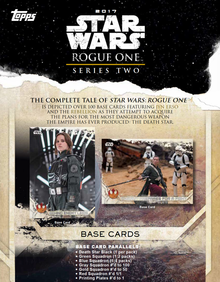 Topps Star Wars 2 Box | Moesbill Trading Cards – Moesbill Cards