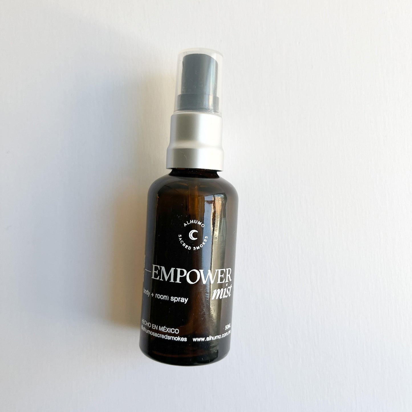 Empower - Alhumo Sacred Smokes