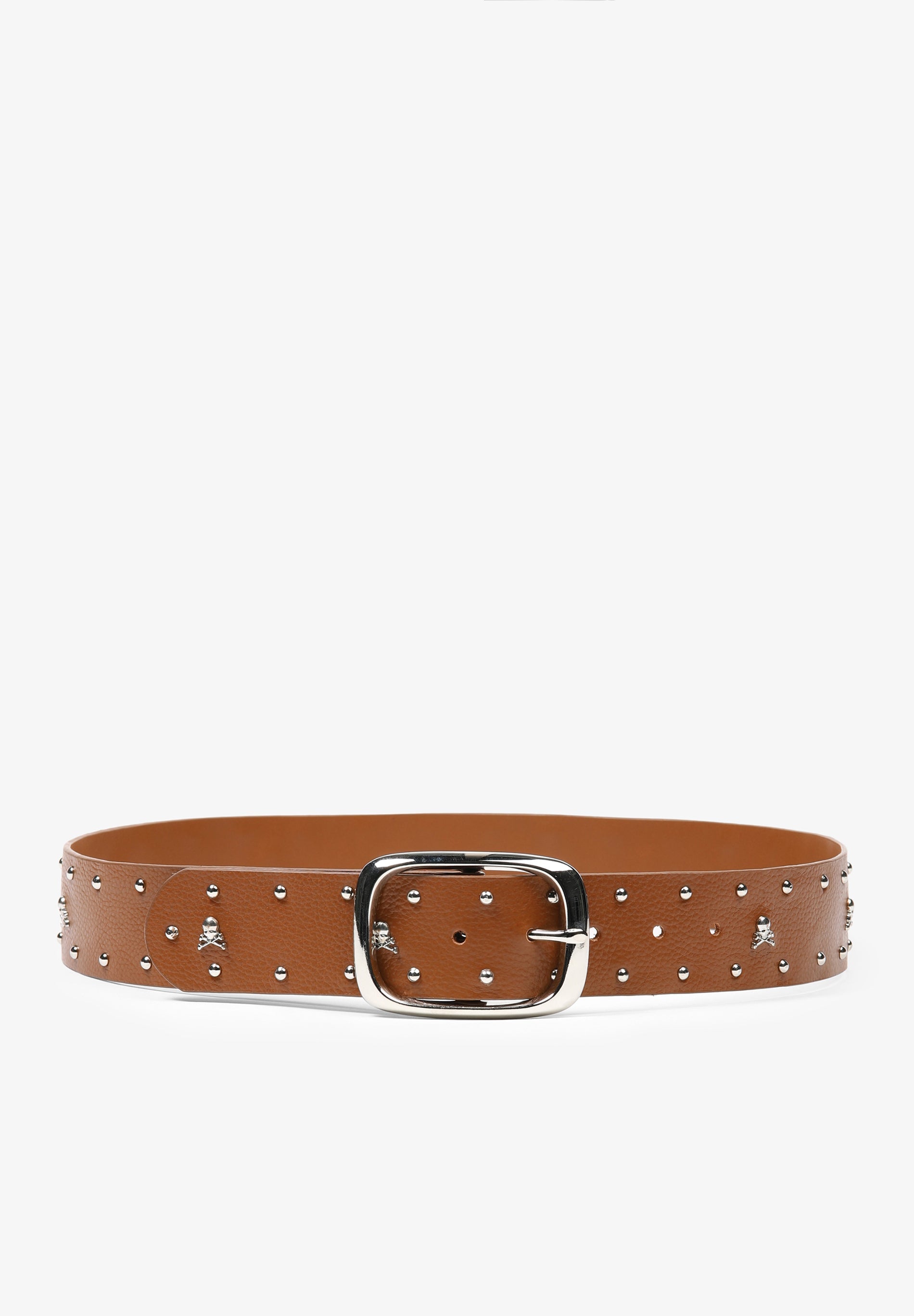 最新グッズがいっぱい Supreme HTC Studded Belt Black XL - xl