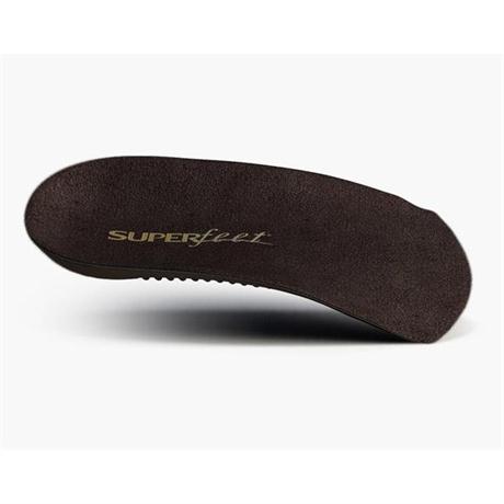 Superfeet Insoles Men's Delux 3/4 