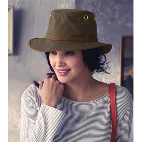 women's tilley hats
