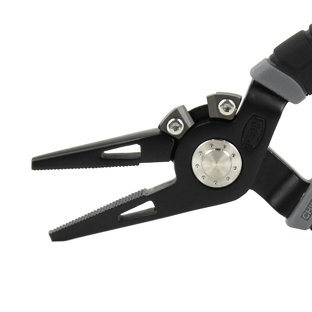 bull nose wire cutters