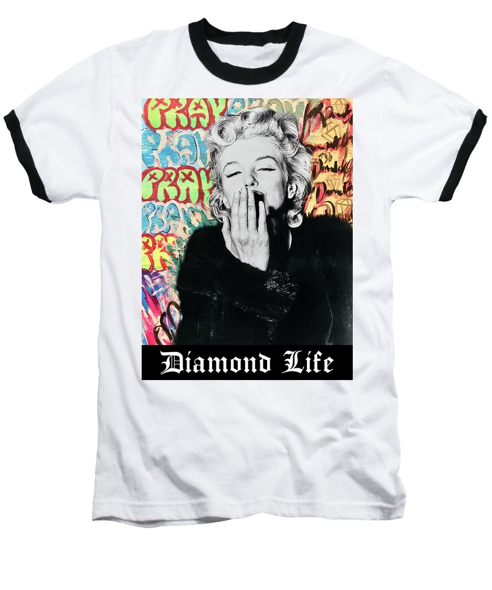 diamond life shirt