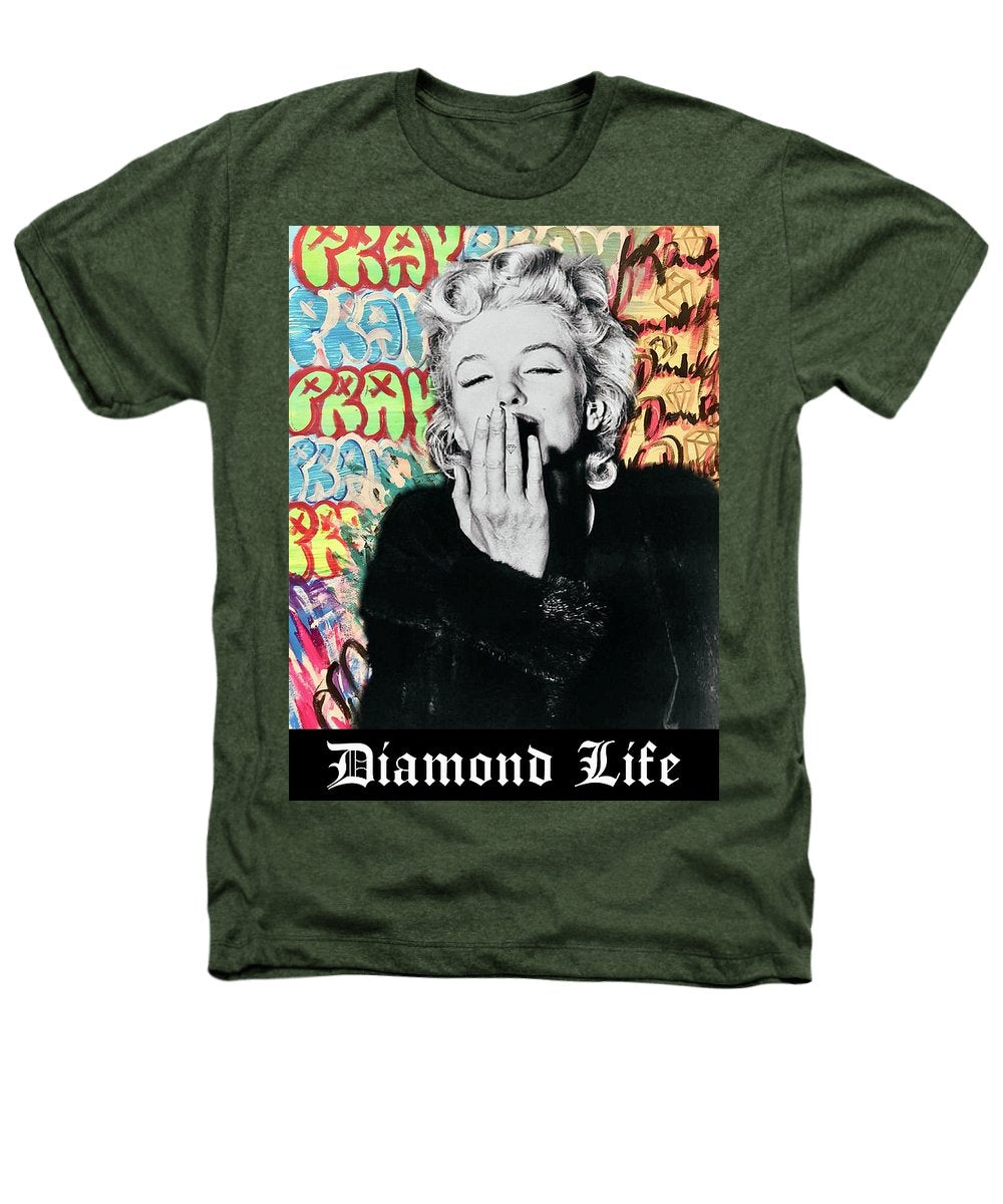 diamond life clothing