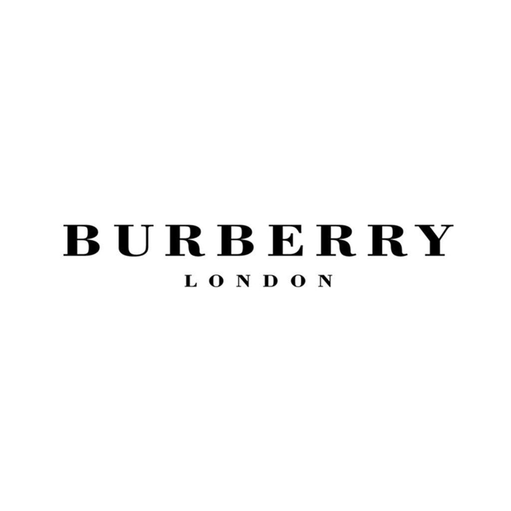 burberry london logo