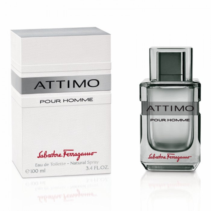 salvatore ferragamo cologne pour homme