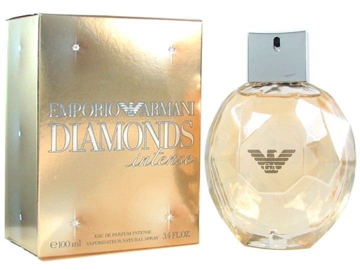 emporio armani diamonds intense 50ml