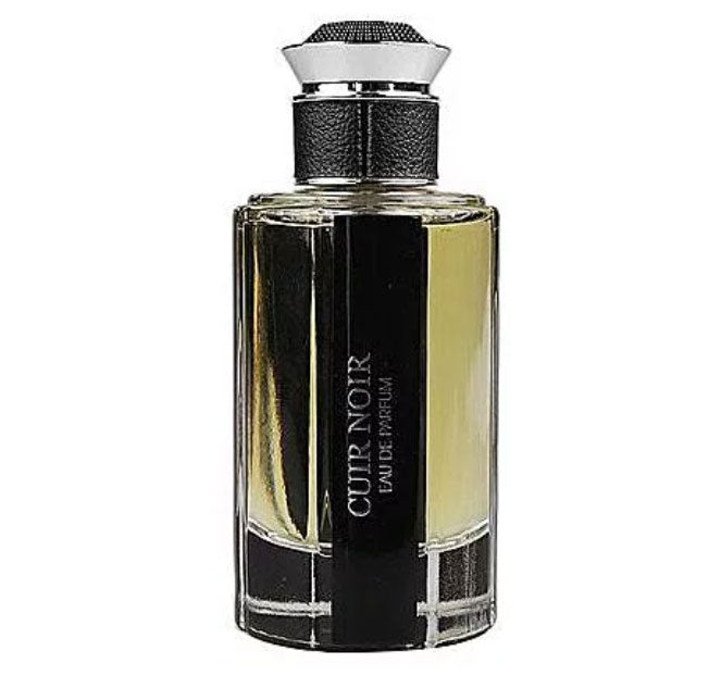 cuir noir perfume price