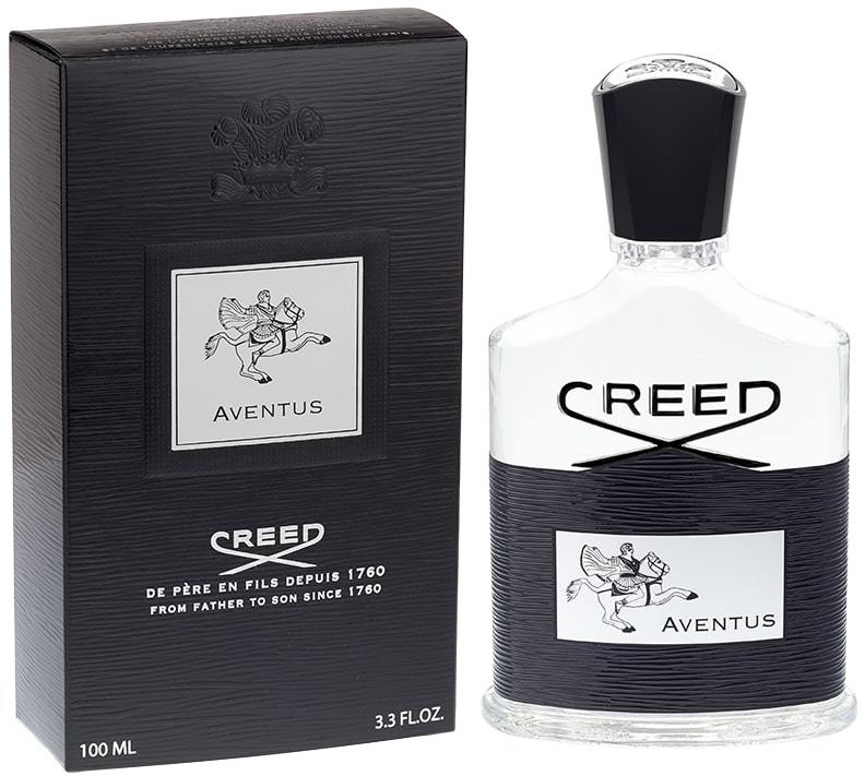 creed aventus extrait