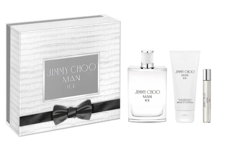 jimmy choo man ice edt