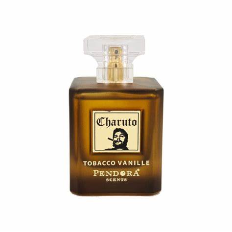 pendora tobacco vanille