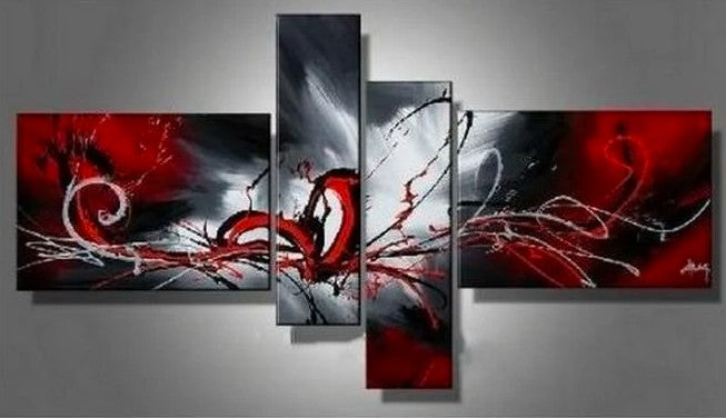 Large Wall Art Paintings, Living Room Wall Art Paintings, Bedroom Wall Art Paintings