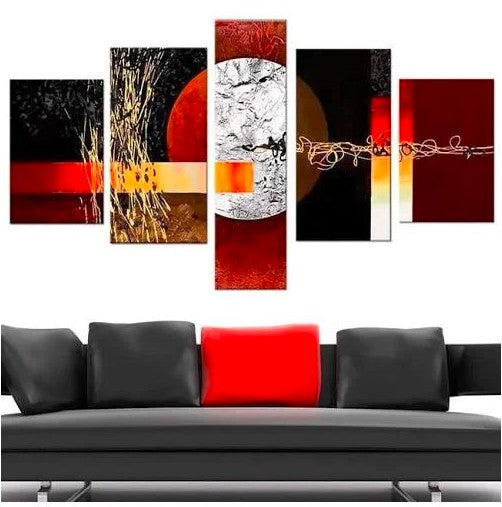 Living Room Large Paintings, Abstract Large Paintings, Acrylic Large Paintings, Contemporary Art