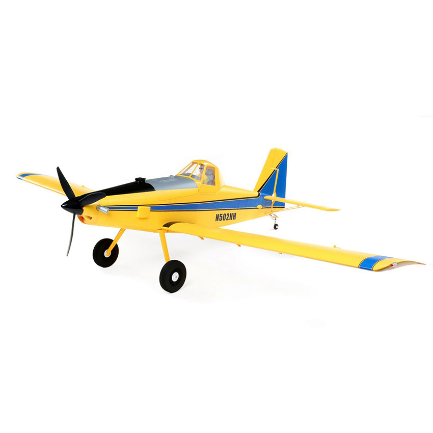 toy crop duster