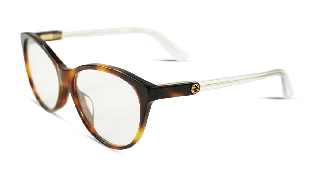 Gucci GG0486OA/003 Optical Frame 