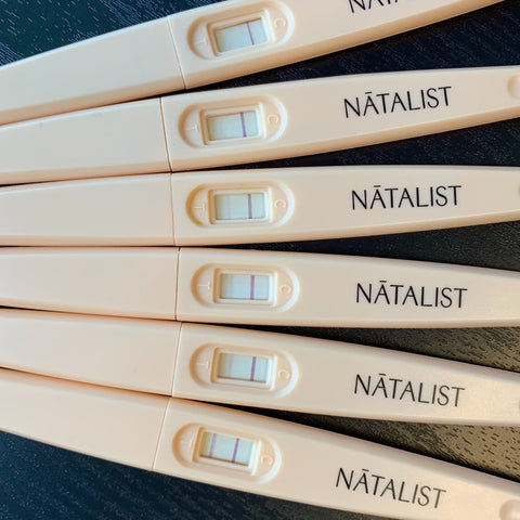 image of pregnancy kit from Natalist