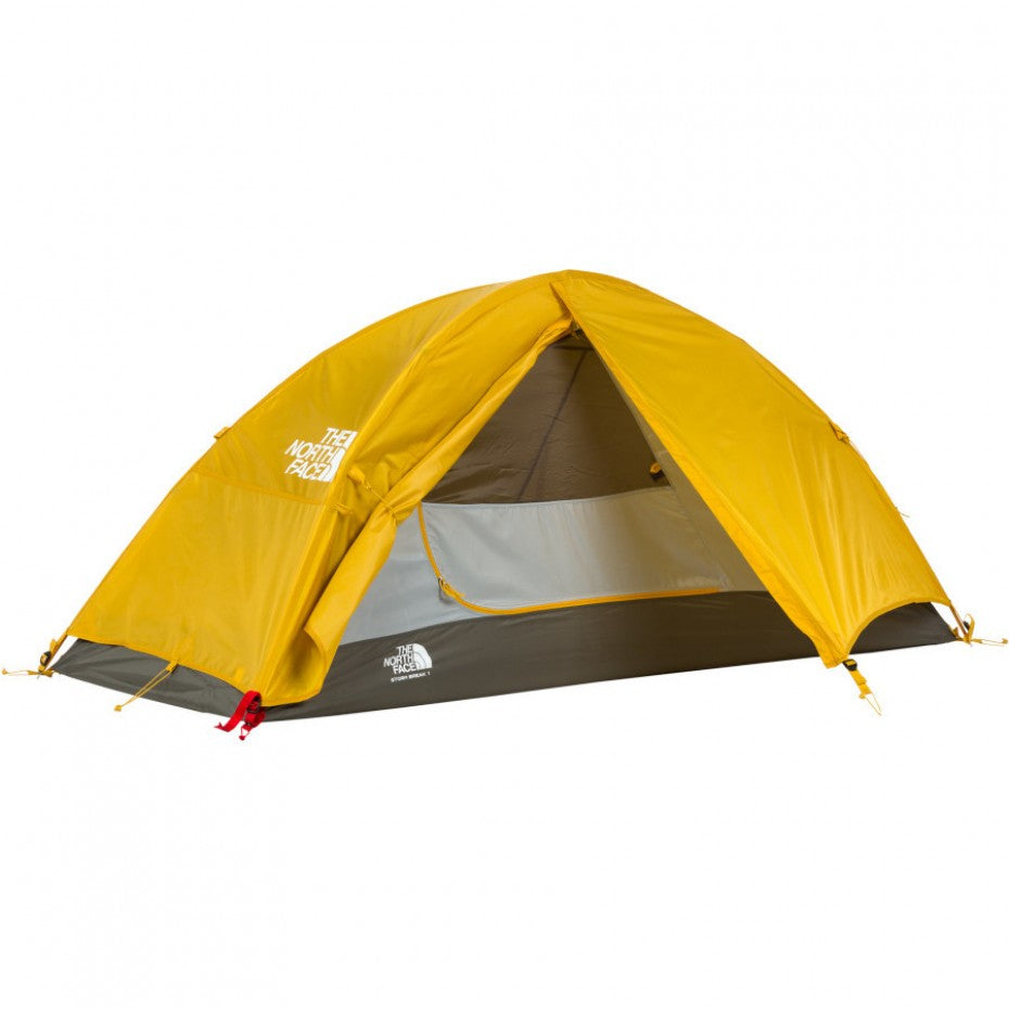 north face stormbreak 1 tent